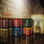 Hop&co. Nourriture