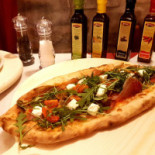 Trattoria Dal Loli Di Modenese Lorenzo Nourriture