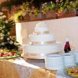 La Corte Dei Simonari Comida