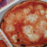 L'angolo Della Pizza Nourriture