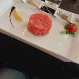 Clipper food