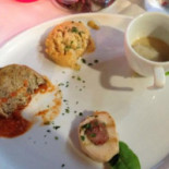 Al Cacciatore Comida