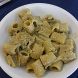 Al Cacciatore Comida