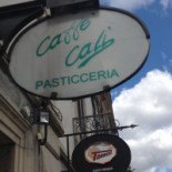 Caffe Cali Nourriture