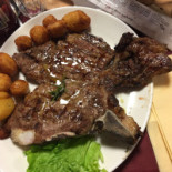 Castle Comida