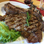 Castle Comida