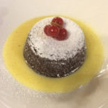 Federico Ii Comida