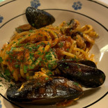 Trattoria Ritrovo Nourriture