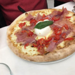 Basilico Nourriture