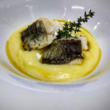 19a Buca Ristorante, Pizzeria, Lounge Bar Comida