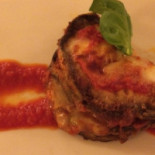 19a Buca Ristorante, Pizzeria, Lounge Bar Comida