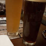 Drunken Dreki Pub Carta