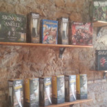 Drunken Dreki Pub Carte