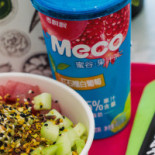 Bento Poke Comida