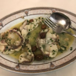 Trattoria È Taggeine Nourriture