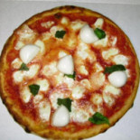 Moris Pizza E Panuozzo Comida