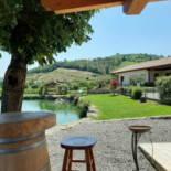 La Fontanella Dentro