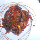 Hell's Kitchen Dahab Cibo