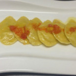 Monte Codeno Comida