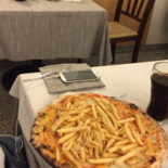San Ferdinando Nourriture