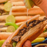 كبدة بركات Cibo