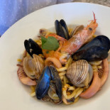 Longano Comida