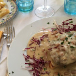 Longano Nourriture