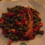 Maa food