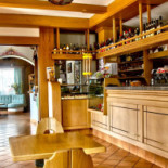 Caminetto Mountain Resort Nourriture