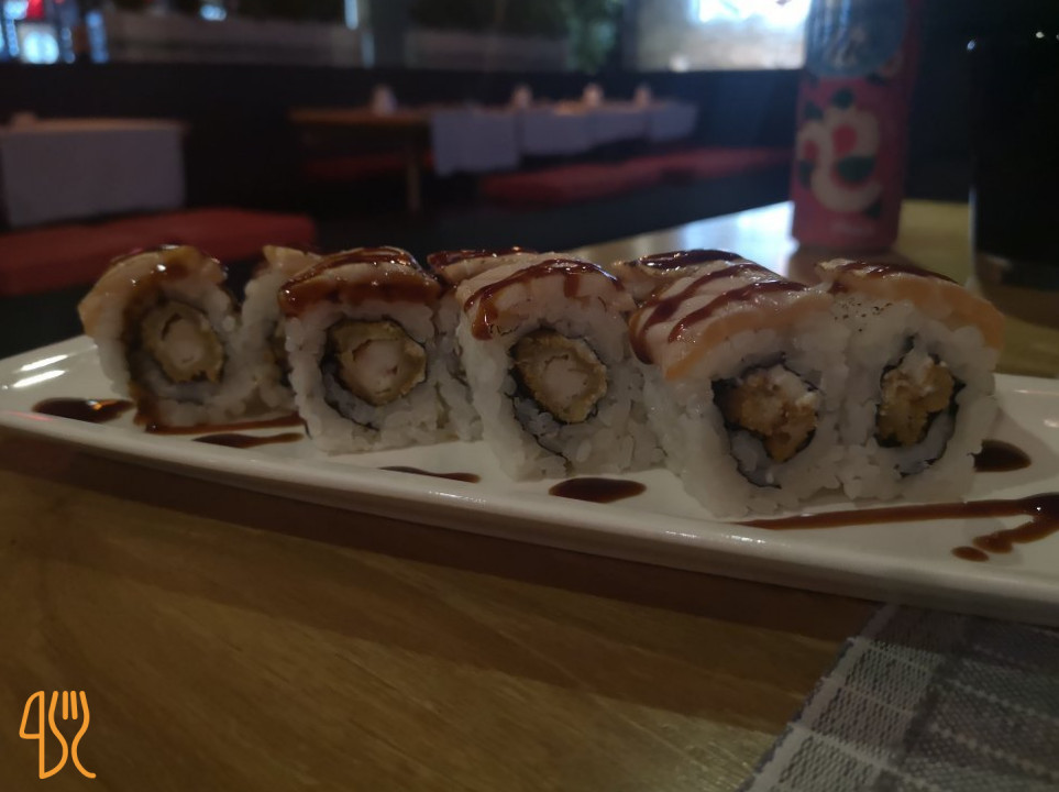 Koi Comida