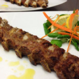 Clorofilla Comida