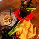Refresh Cafè Food