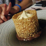 Nascostoposto Nourriture