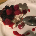Taverna Di Gargantua food