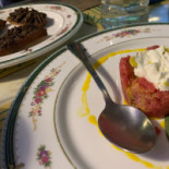 Taverna Di Gargantua food