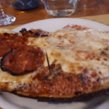 Ca' Mea food