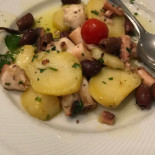 Ca' Mea Nourriture