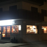 Penak Burger Extérieur