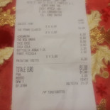 Penak Burger Carte