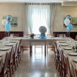 Al Girarrosto food