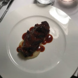 Spazio À l'intérieur