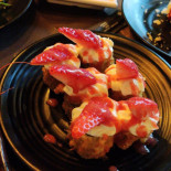Mayumi Sushi À l'intérieur
