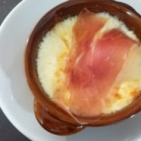 Trattoria Le Grotte Nourriture