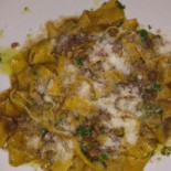 Il Casale Comida