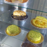 Caffettiamo Nourriture