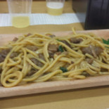 Pizzeria Mamo Comida