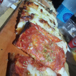 Pizzeria Mamo Comida