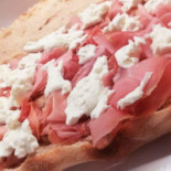 Focacceria Numerouno Nourriture