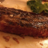 Don Giovanni Steak House Nourriture