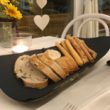 Erbavoglio Nourriture